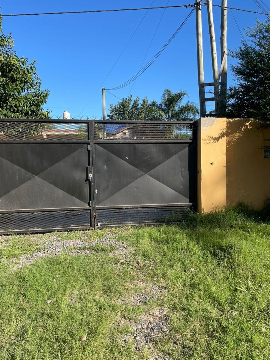 Terreno a la venta en José C Paz - 9