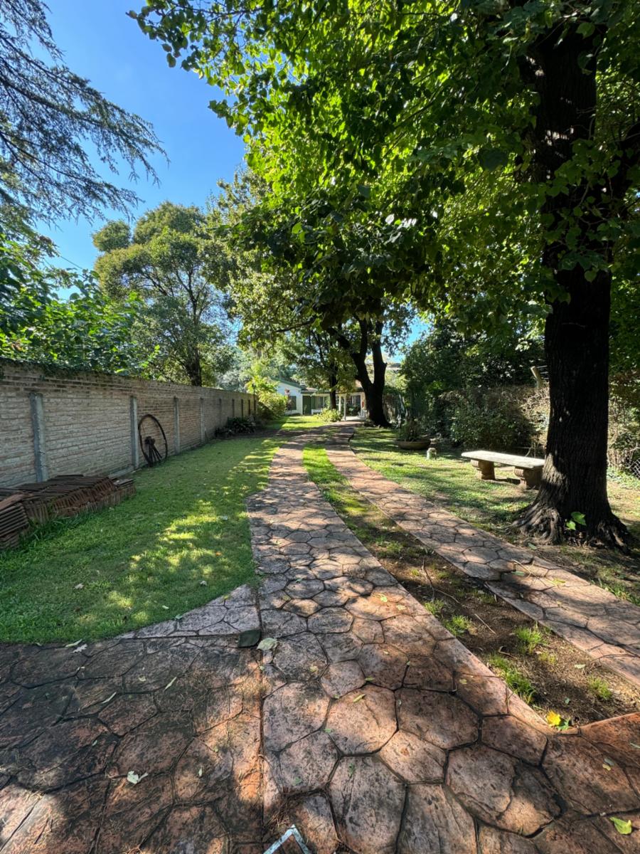 Casa a la venta en San Miguel — foto 2