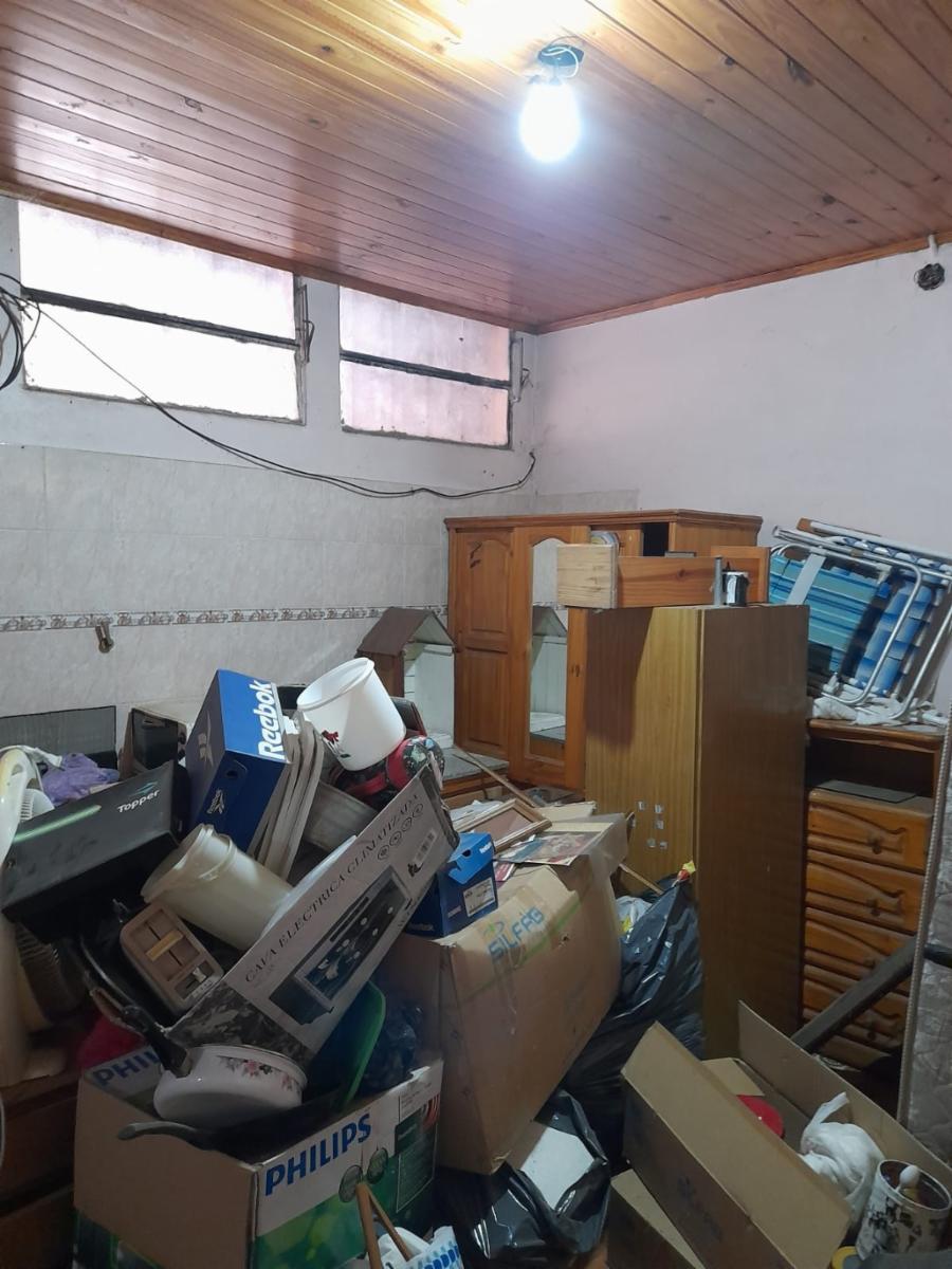 Casa de cinco ambientes a la venta en José C Paz — foto 13