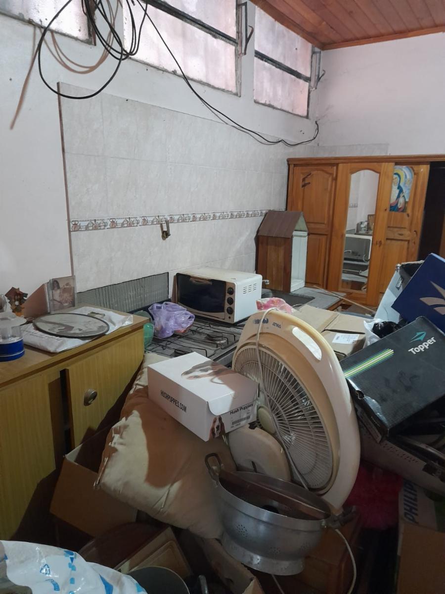 Casa de cinco ambientes a la venta en José C Paz — foto 14