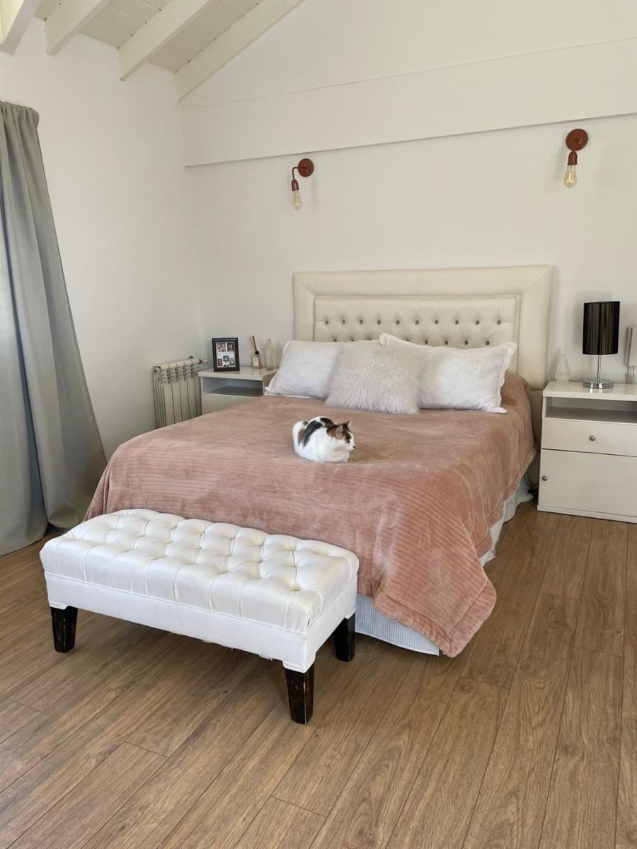 Casa de cuatro ambientes a la venta — foto 12