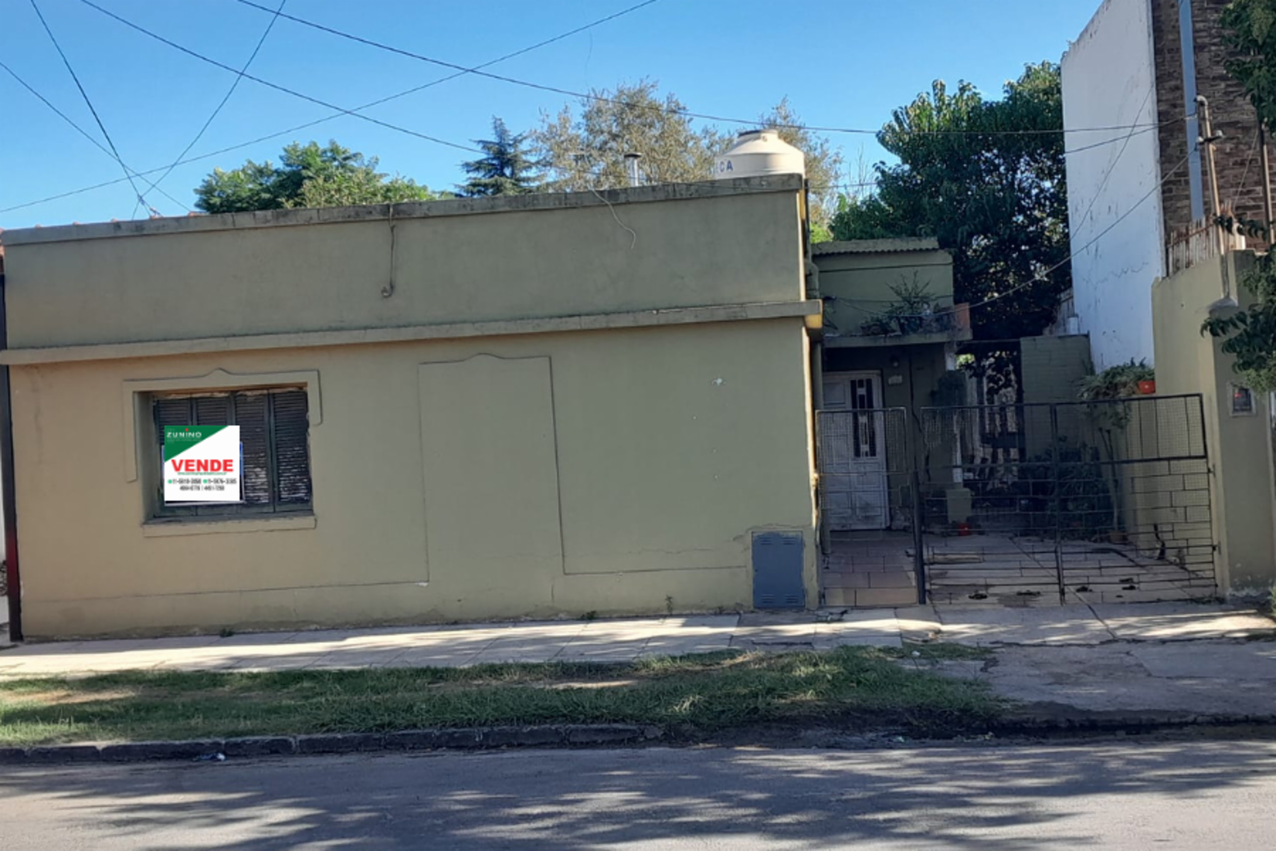 Casa de cuatro ambientes a la venta en José C Paz — foto 6