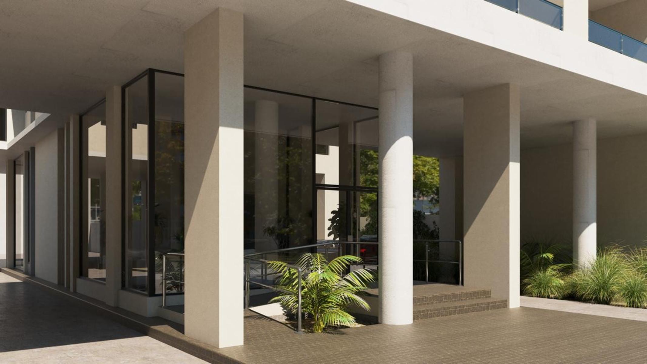 EDIFICIO LAPACHO departamento tres ambientes — foto 9