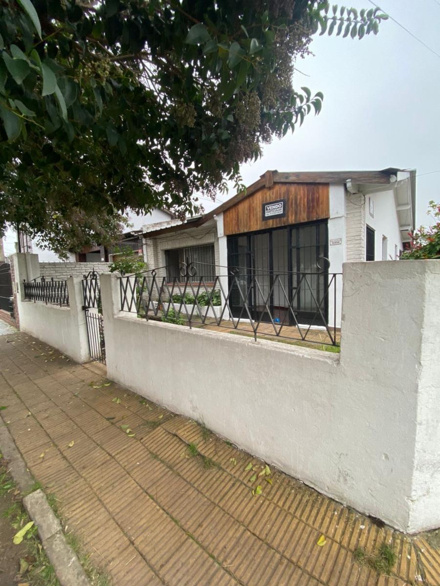 Casa de tres ambientes en venta. ACEPTA FINANCIACION — foto 3