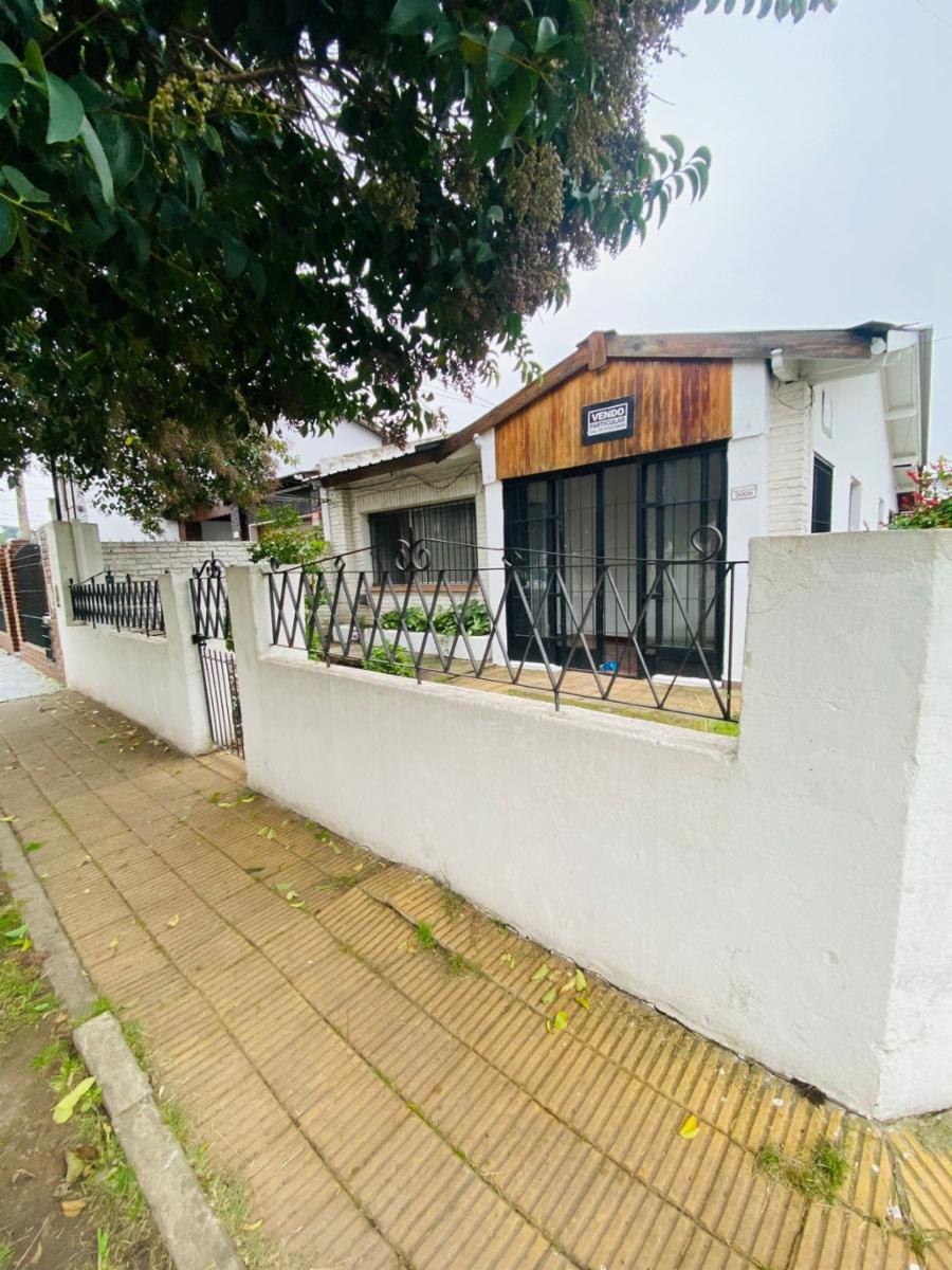 Casa de tres ambientes en venta. ACEPTA FINANCIACION — foto 5