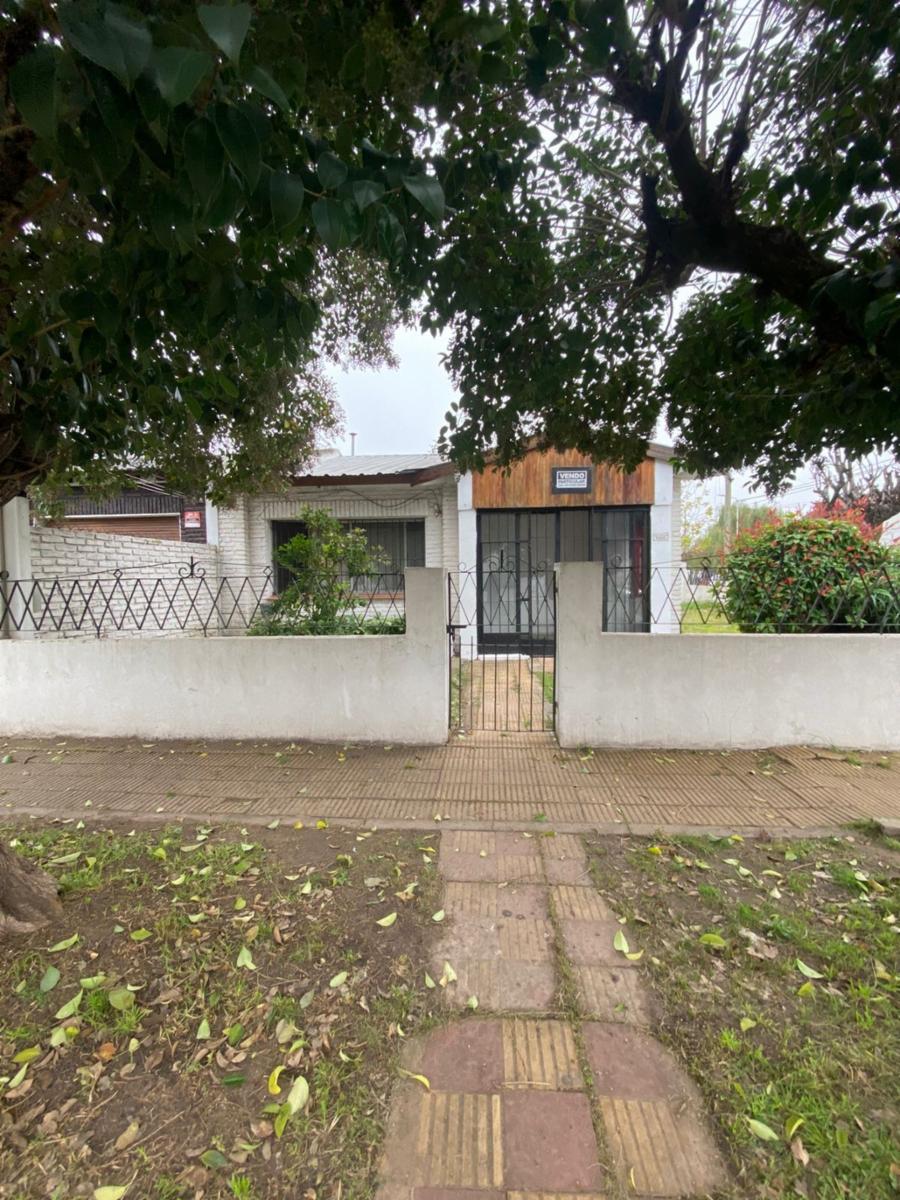 Casa de tres ambientes en venta. ACEPTA FINANCIACION — foto 6