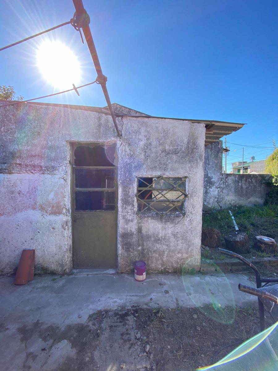 Casa de tres ambientes en venta. ACEPTA FINANCIACION — foto 7