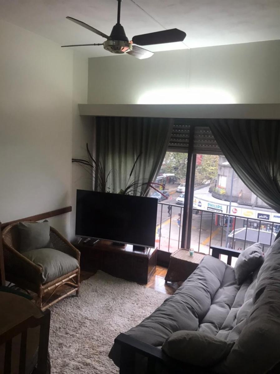 Departamento tres ambientes a la venta en San Miguel — foto 4