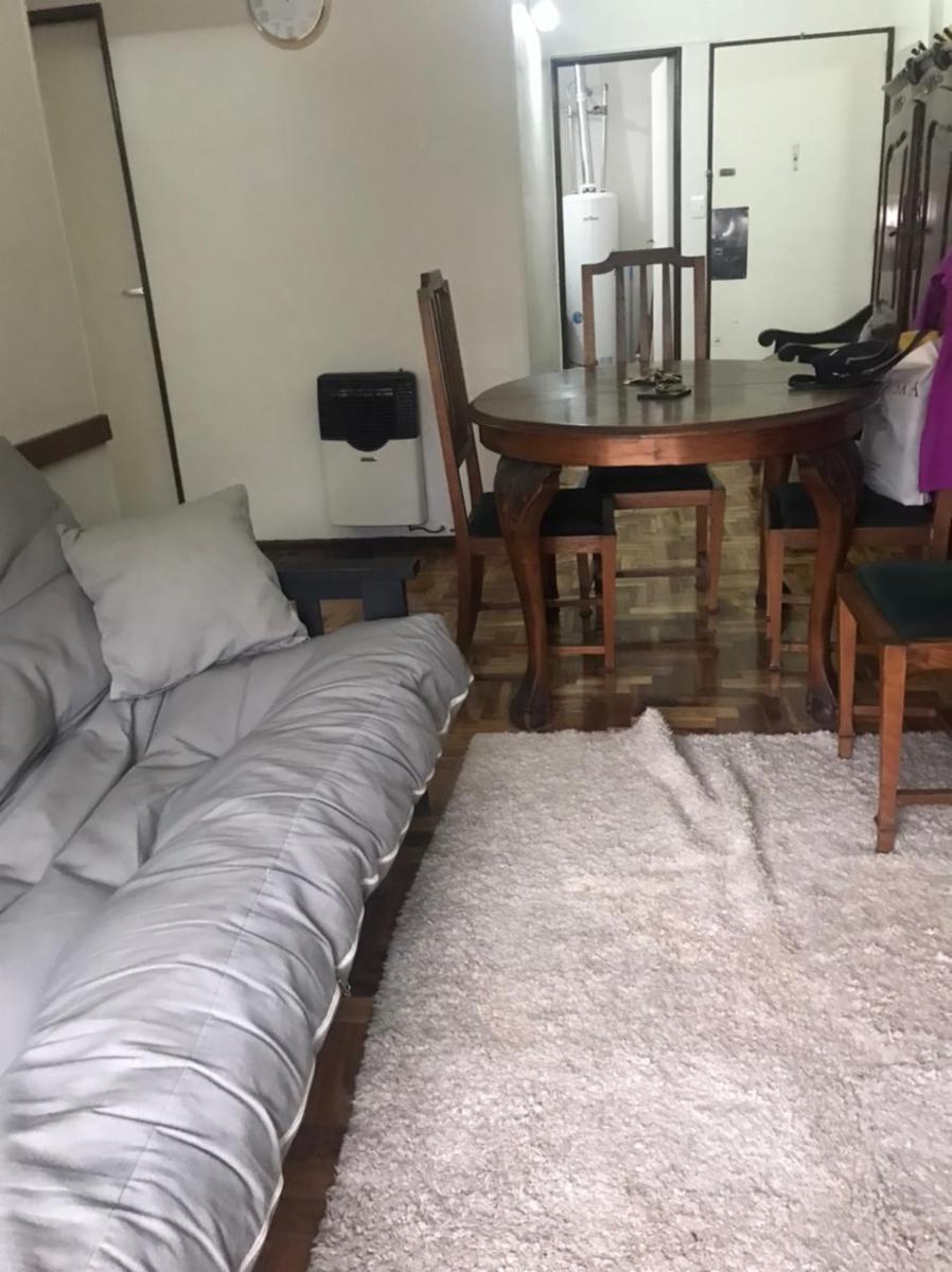 Departamento tres ambientes a la venta en San Miguel — foto 5