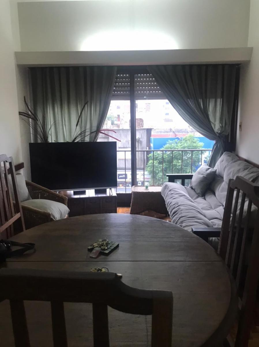 Departamento tres ambientes a la venta en San Miguel — foto 6