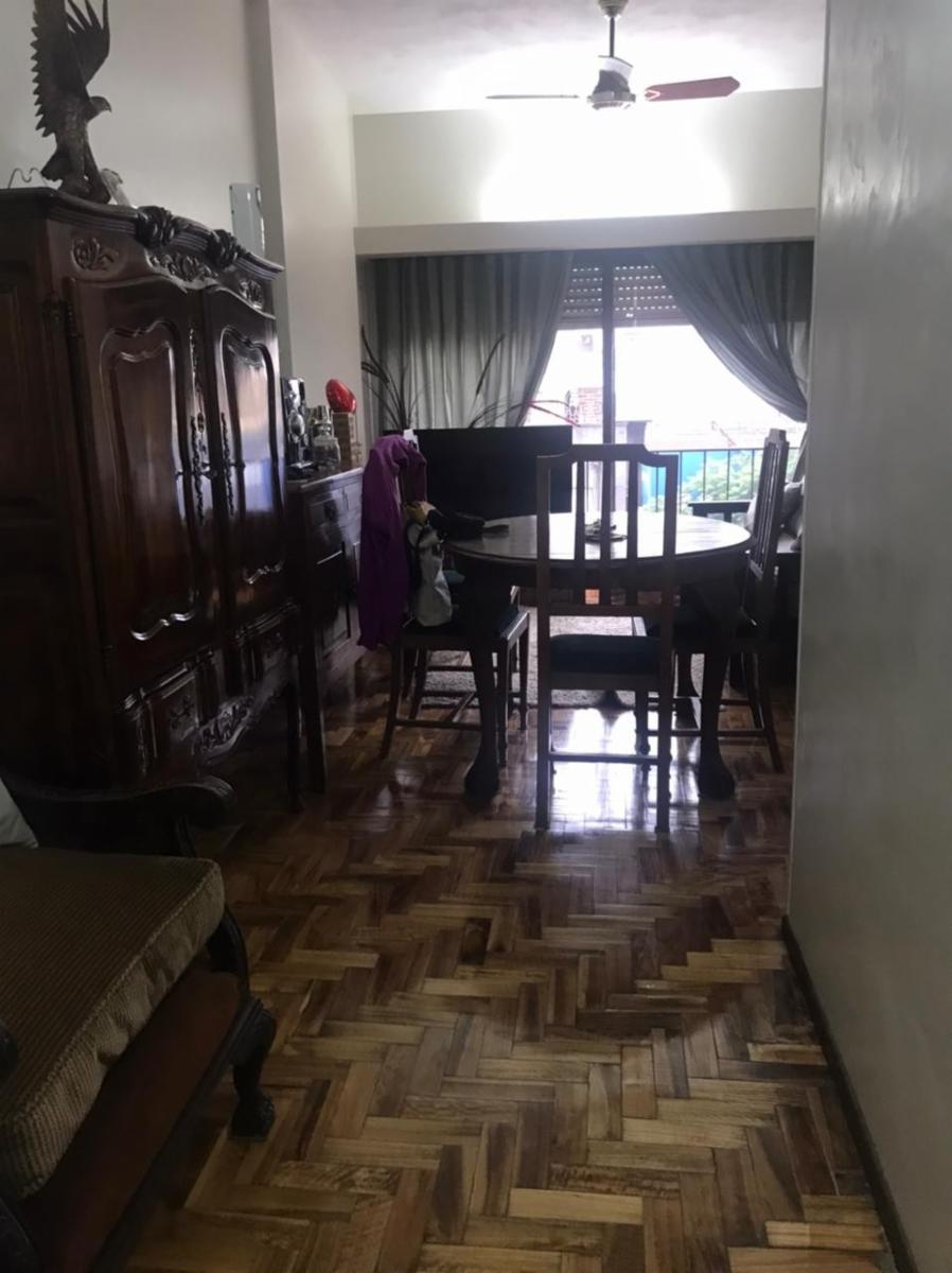 Departamento tres ambientes a la venta en San Miguel — foto 8
