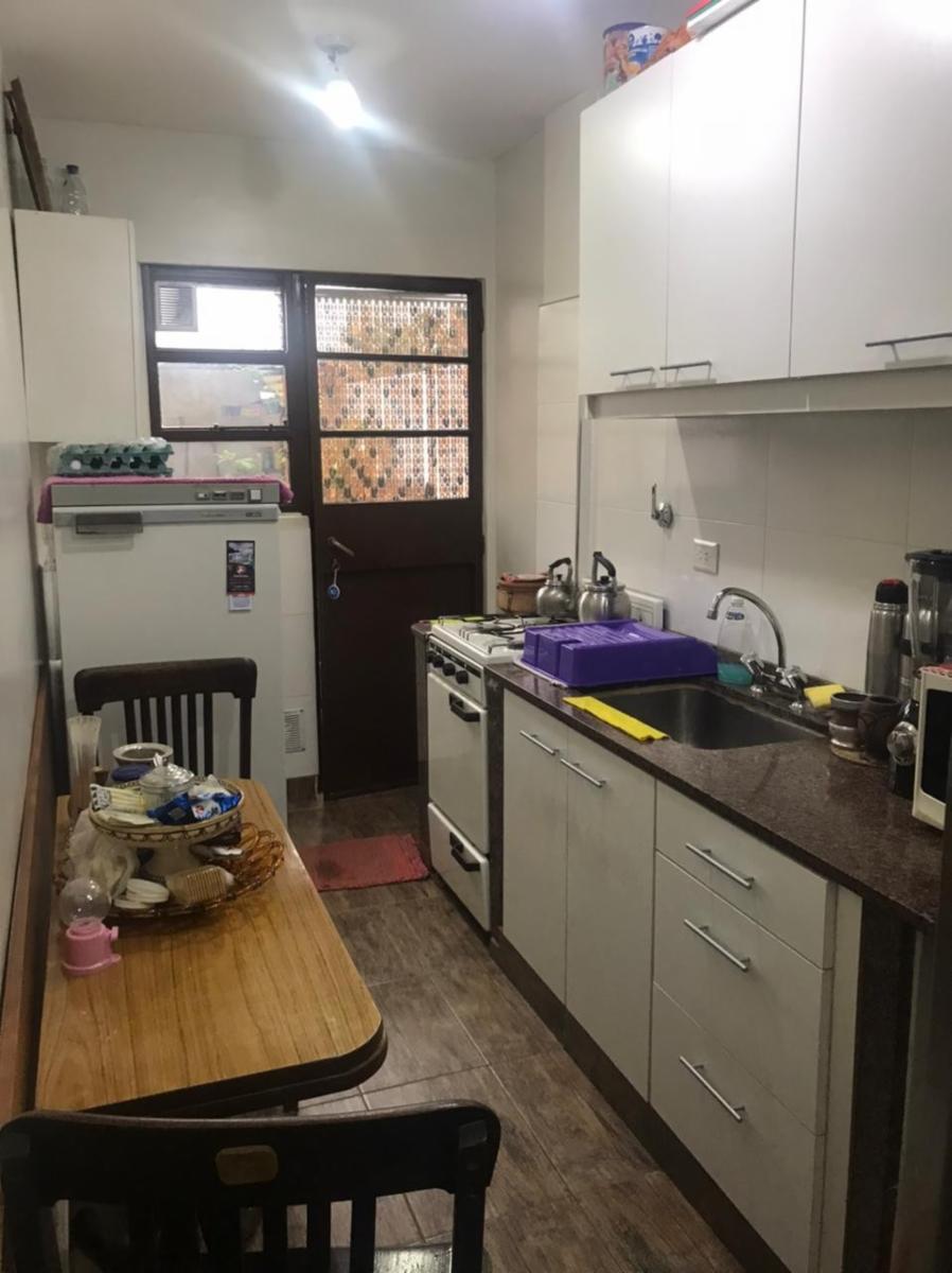 Departamento tres ambientes a la venta en San Miguel — foto 10