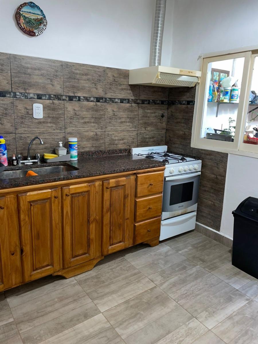 Casa de tres ambientes a la venta en San Miguel, APTO CREDITO — foto 3