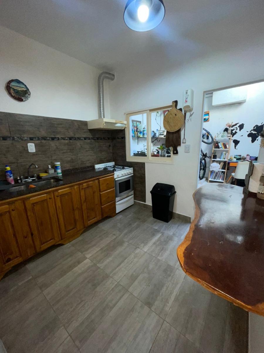 Casa de tres ambientes a la venta en San Miguel, APTO CREDITO — foto 4