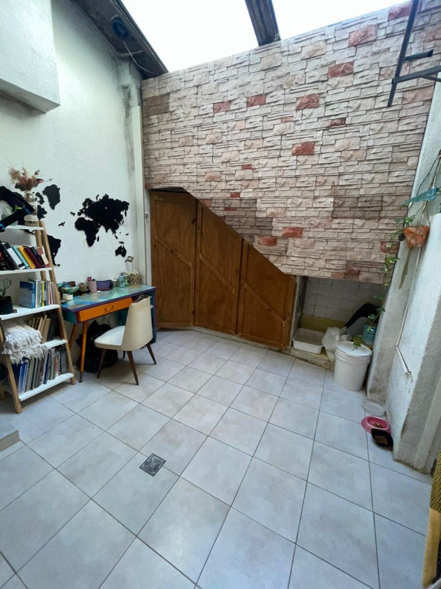 Casa de tres ambientes a la venta en San Miguel, APTO CREDITO — foto 8