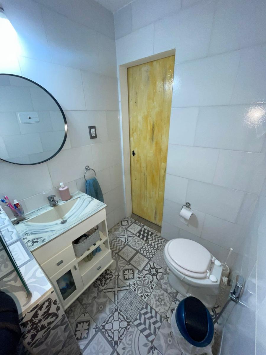 Casa de tres ambientes a la venta en San Miguel, APTO CREDITO — foto 9