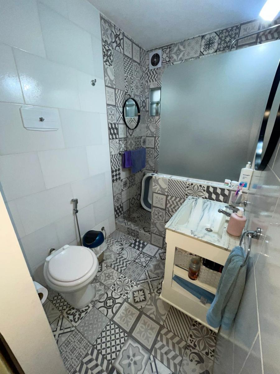 Casa de tres ambientes a la venta en San Miguel, APTO CREDITO — foto 10