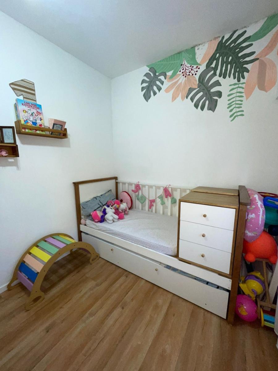 Casa de tres ambientes a la venta en San Miguel, APTO CREDITO — foto 11