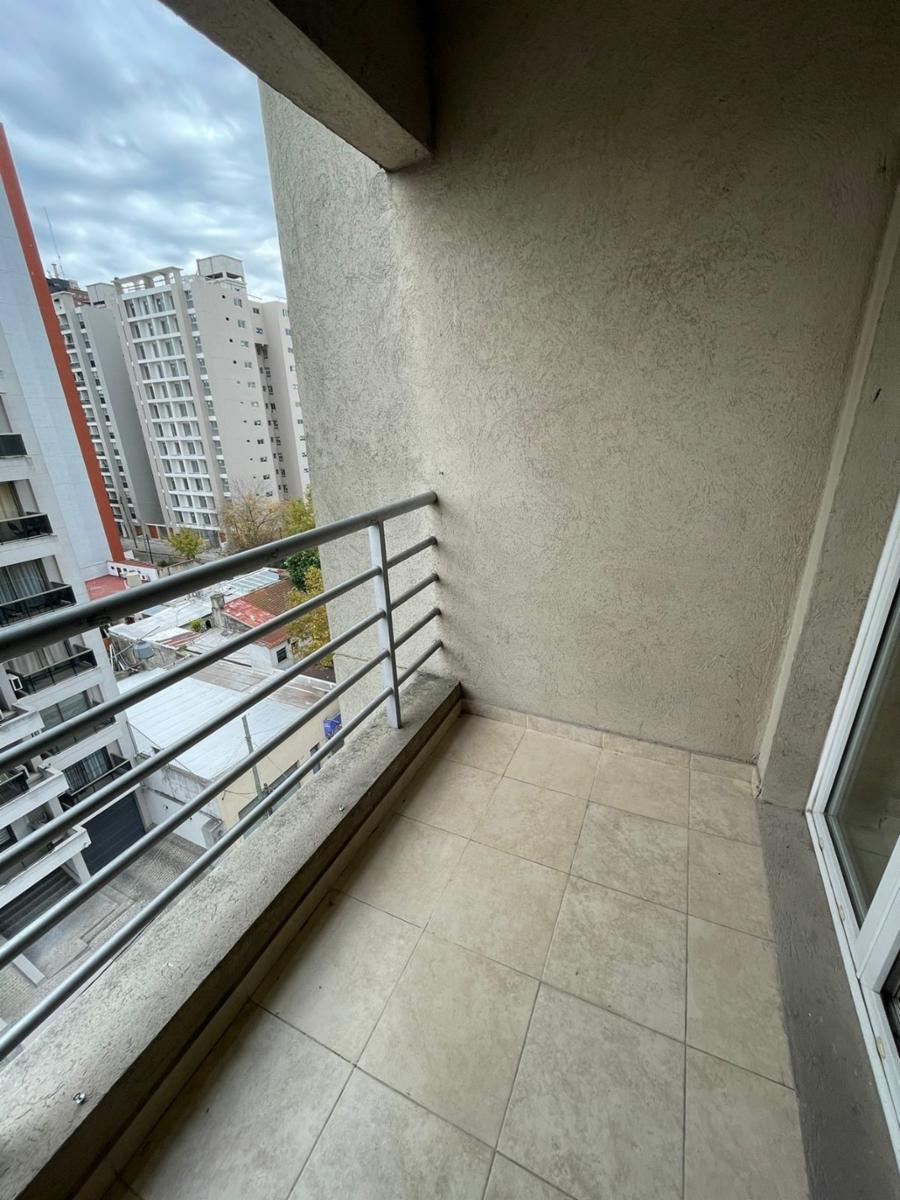 Departamento monoambiente a la venta en Muñiz, APTO CREDITO — foto 8