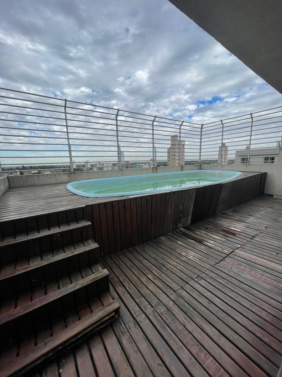 Departamento monoambiente a la venta en Muñiz, APTO CREDITO — foto 11
