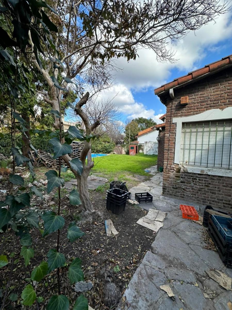Casa a reciclar en esquina a la venta — foto 4