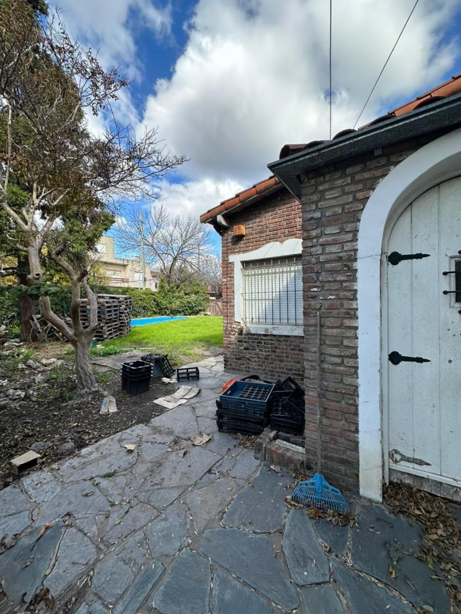 Casa a reciclar en esquina a la venta — foto 5