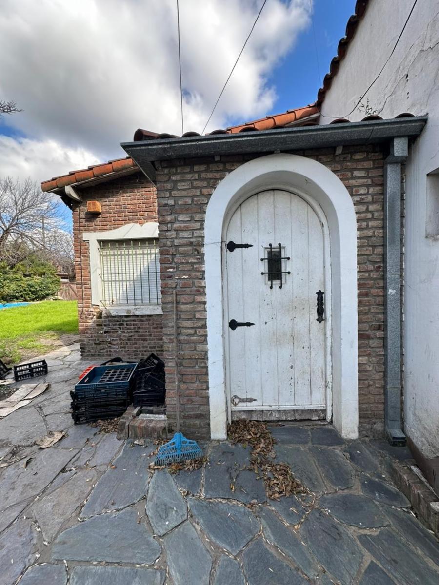 Casa a reciclar en esquina a la venta — foto 6