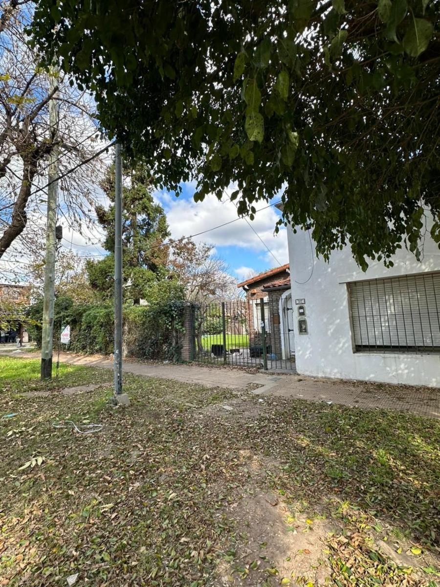 Casa a reciclar en esquina a la venta — foto 8