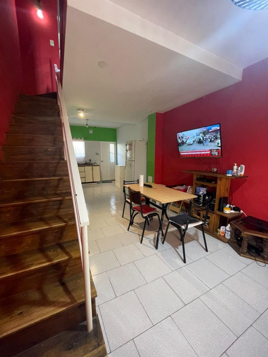 Dúplex tres ambientes a la venta en San Miguel — foto 4