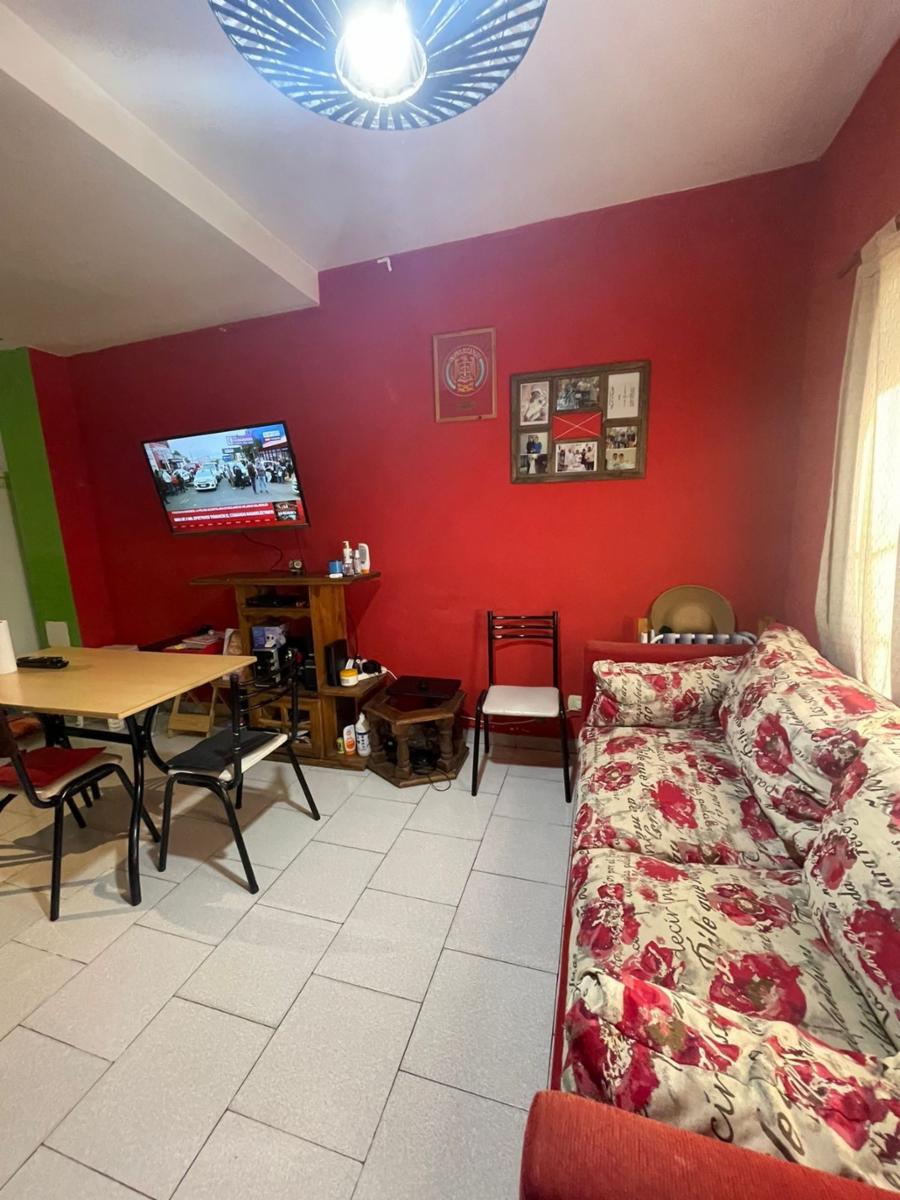 Dúplex tres ambientes a la venta en San Miguel — foto 5
