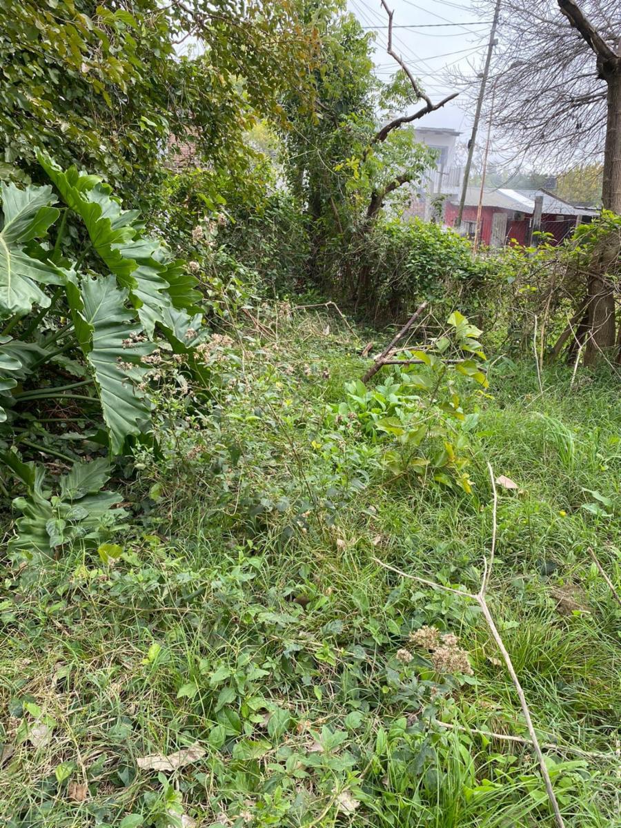 Terreno en esquina a la venta en José C Paz - 2