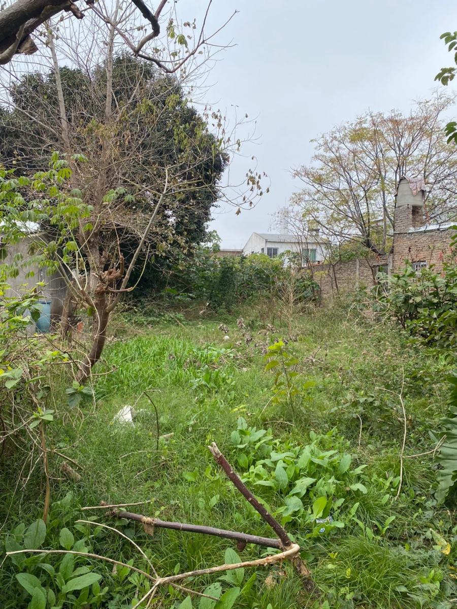 Terreno en esquina a la venta en José C Paz - 3
