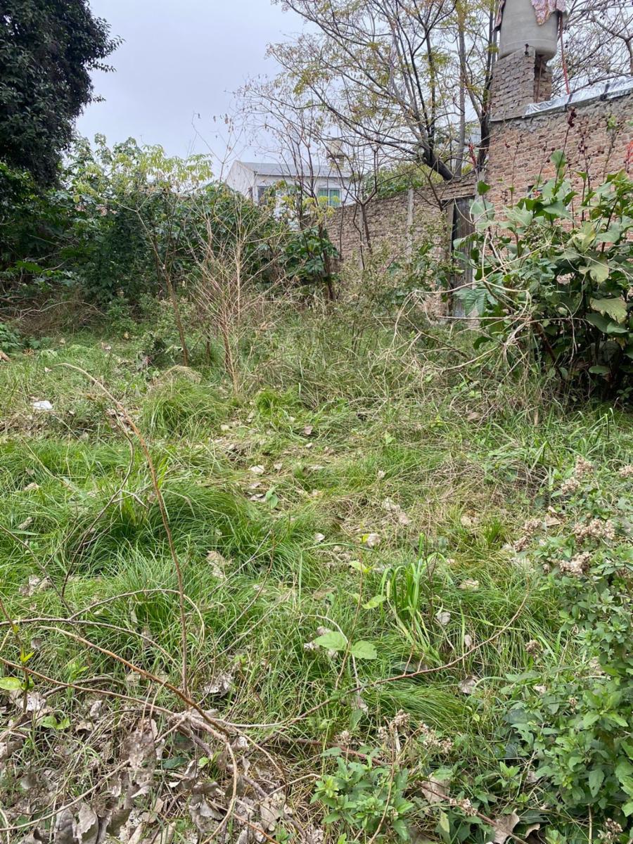 Terreno en esquina a la venta en José C Paz - 6