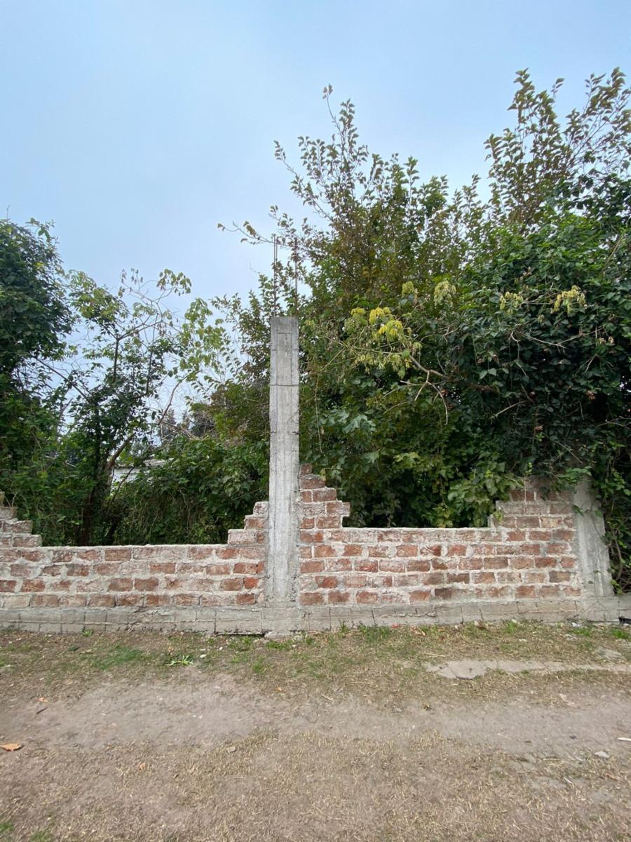 Terreno en esquina a la venta en José C Paz - 7
