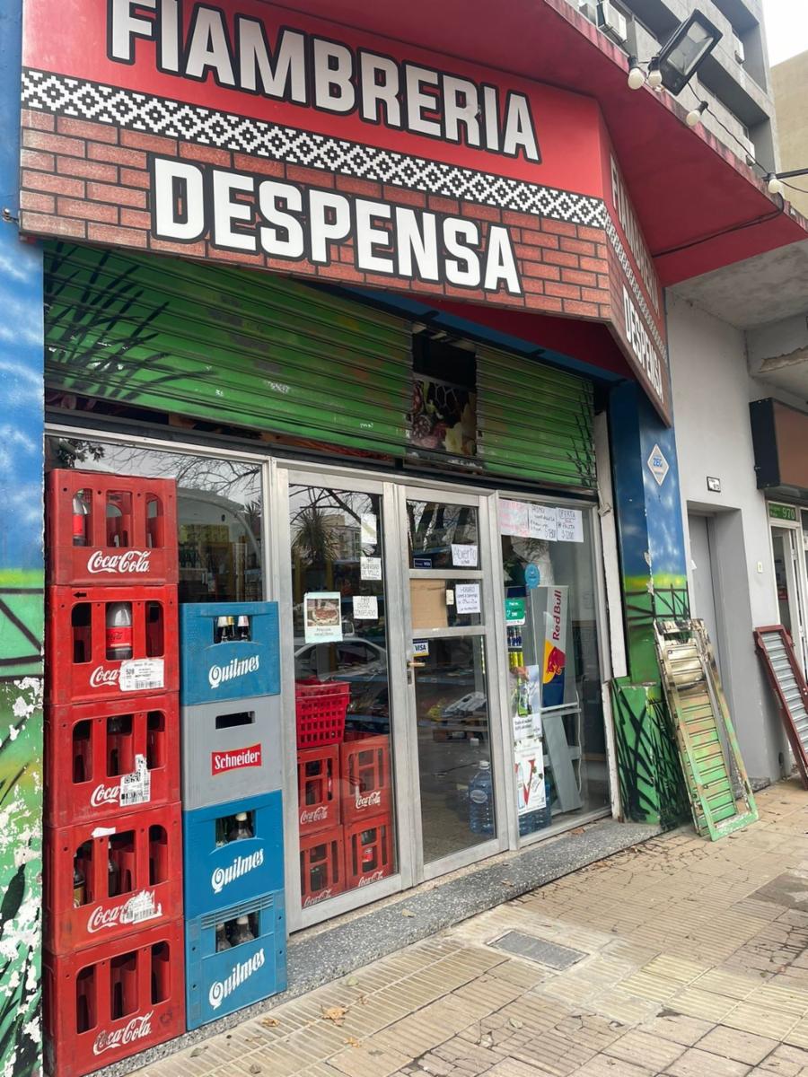 Venta de importante fondo de comercio — foto 2