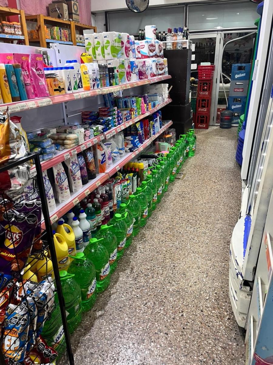 Venta de importante fondo de comercio — foto 6