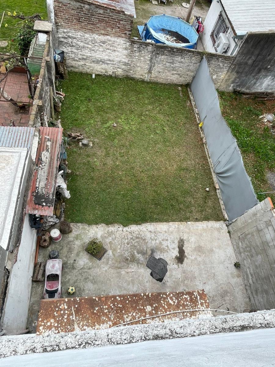 Casa de tres ambientes a la venta en José C Paz, APTO CREDITO — foto 5