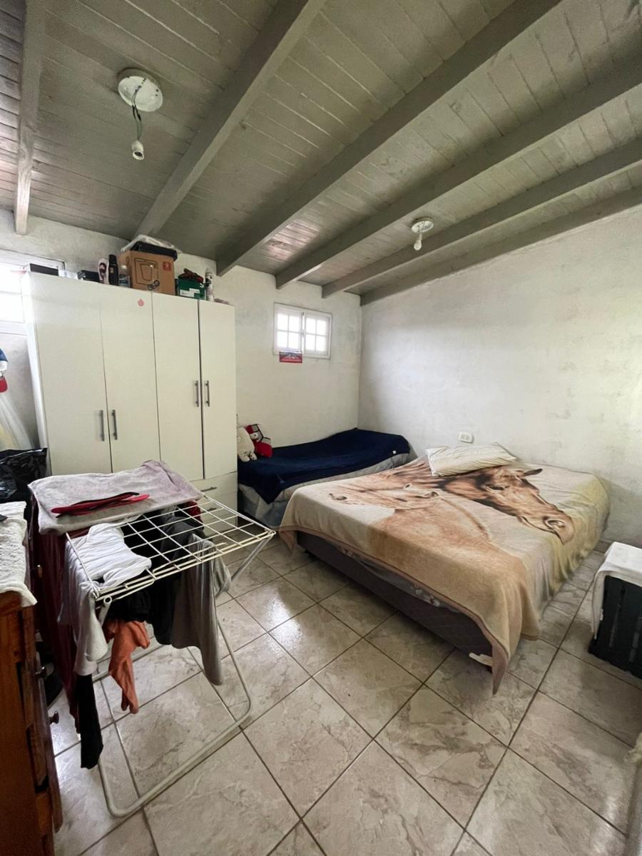 Casa de tres ambientes a la venta en José C Paz, APTO CREDITO — foto 8