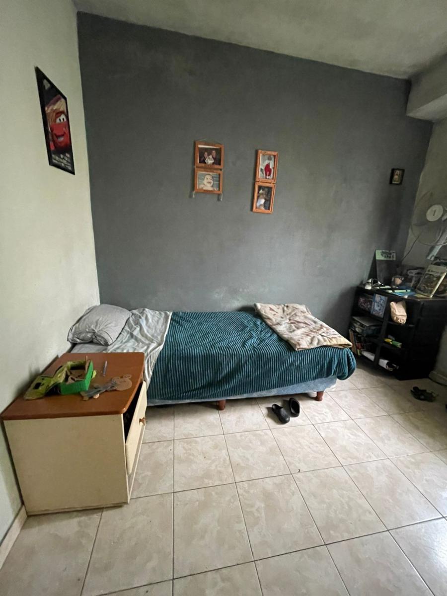 Casa de tres ambientes a la venta en José C Paz, APTO CREDITO — foto 12