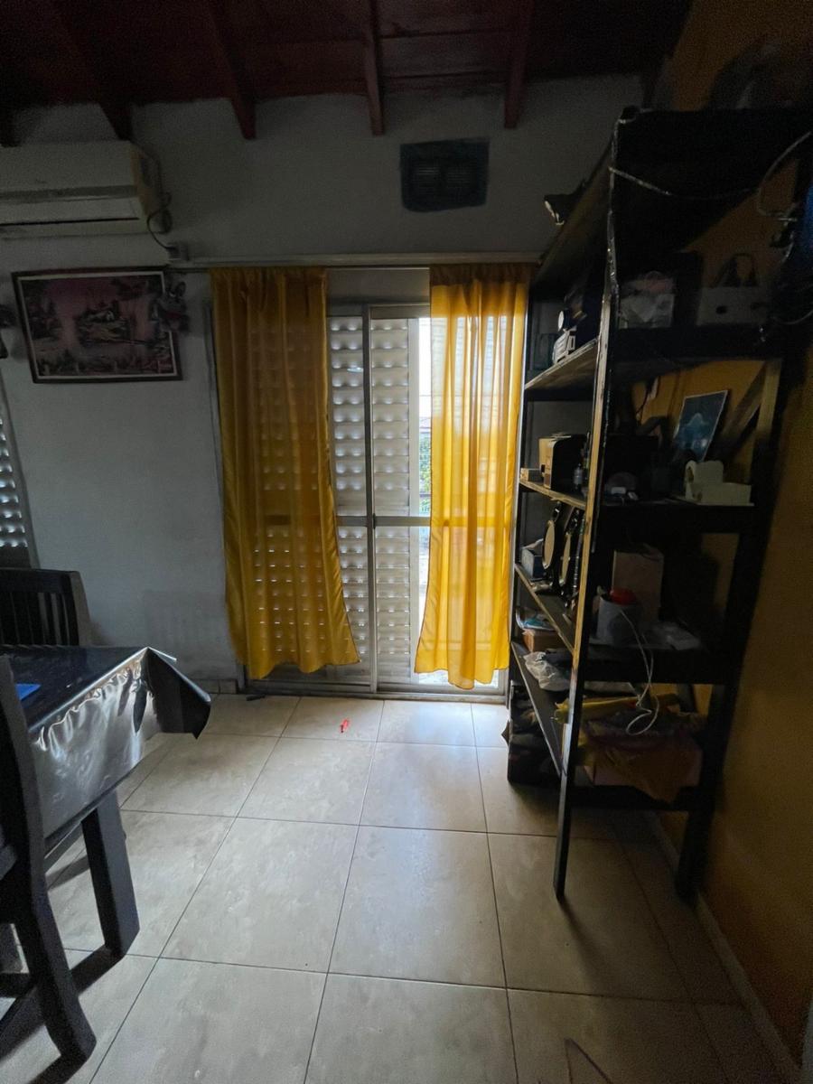 Casa de tres ambientes a la venta en José C Paz, APTO CREDITO — foto 14