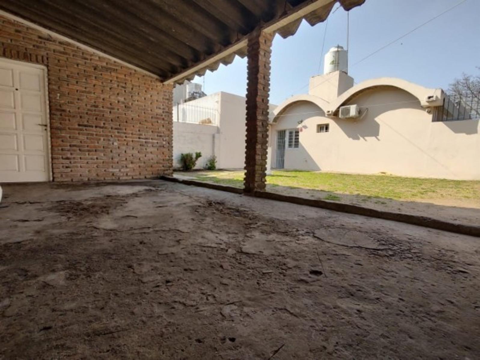 Casa de tres ambientes en Bella Vista — foto 5