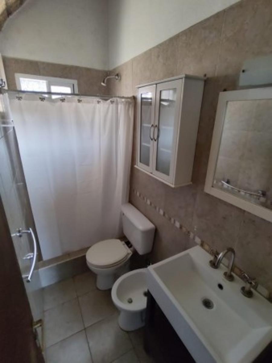 Casa de tres ambientes en Bella Vista — foto 9
