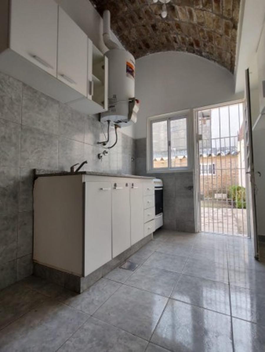 Casa de tres ambientes en Bella Vista — foto 12
