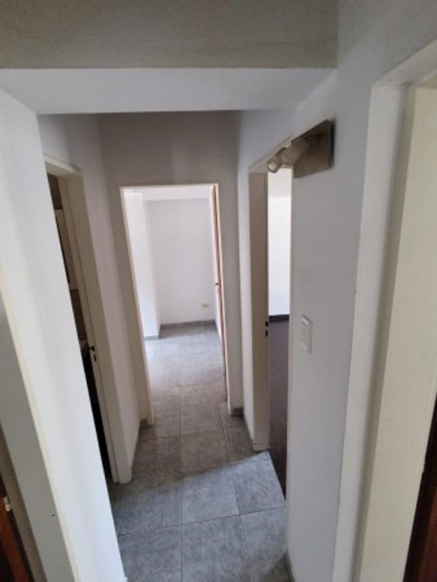 Casa de tres ambientes en Bella Vista — foto 15