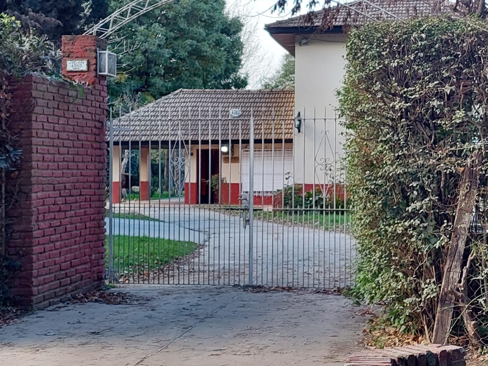 Importante propiedad a la venta en Garín — foto 2