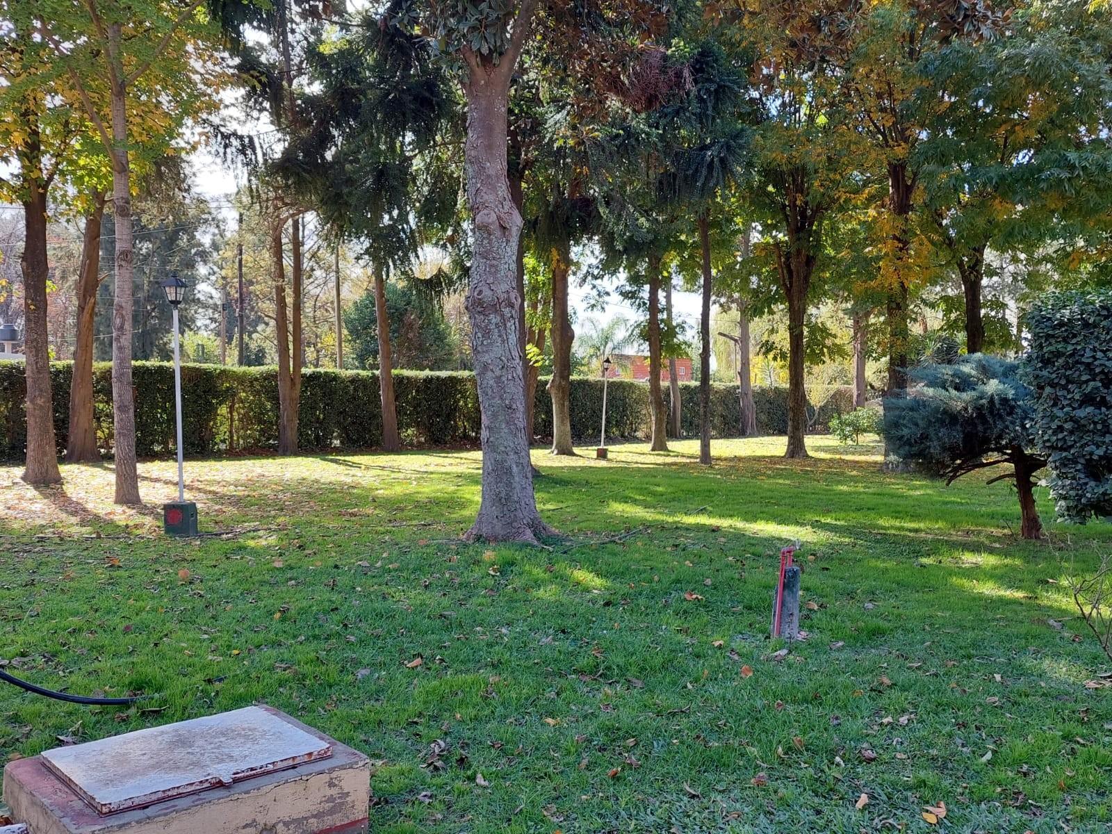 Importante propiedad a la venta en Garín — foto 3