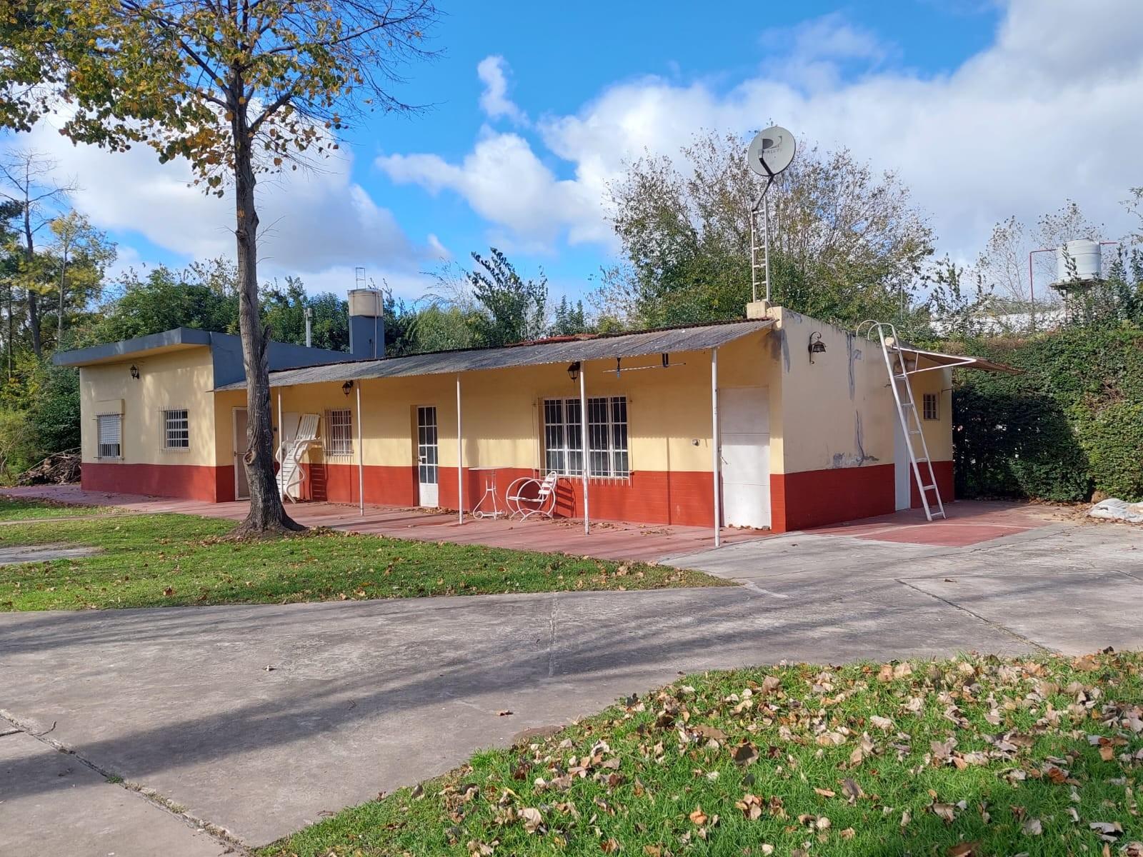 Importante propiedad a la venta en Garín — foto 4