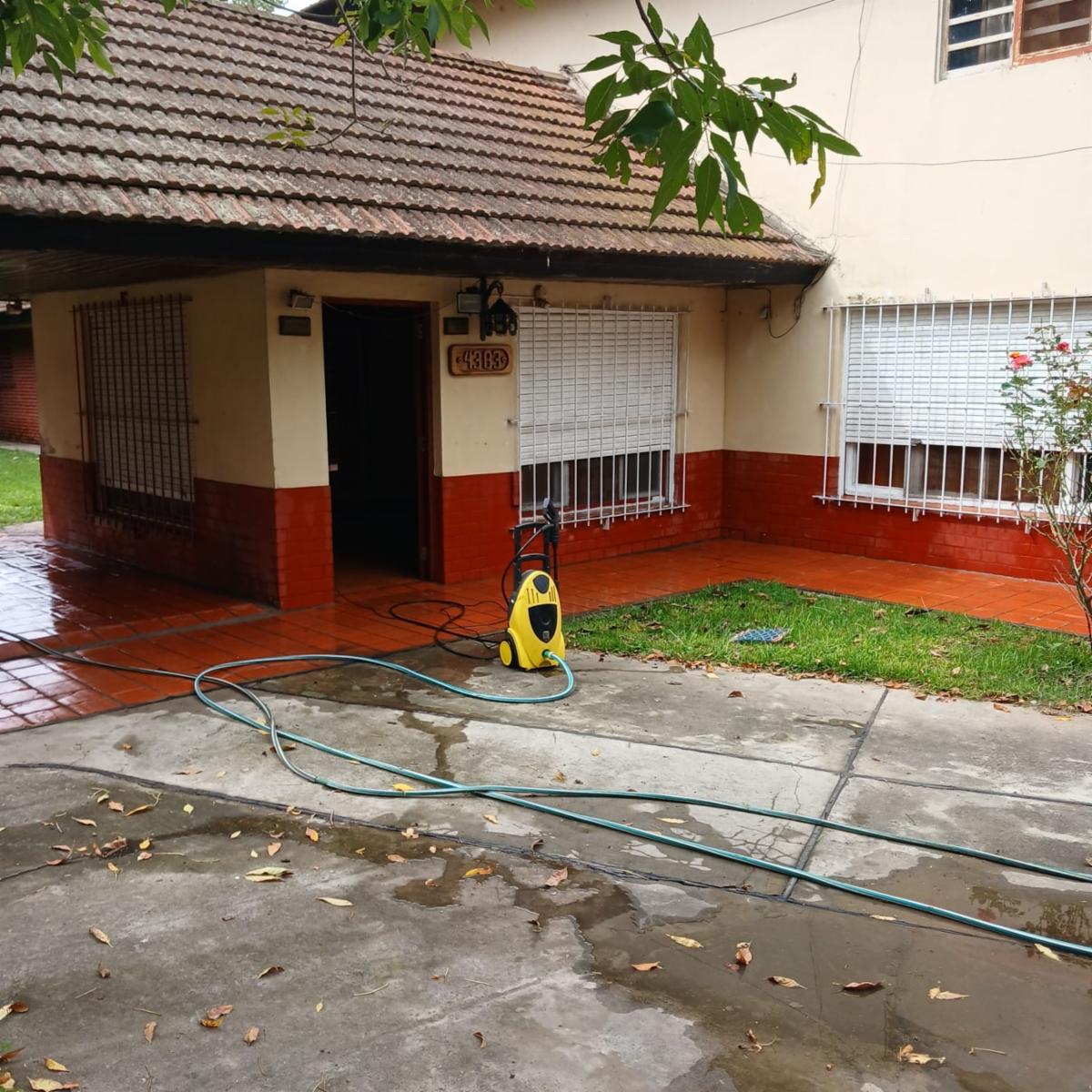 Importante propiedad a la venta en Garín — foto 5