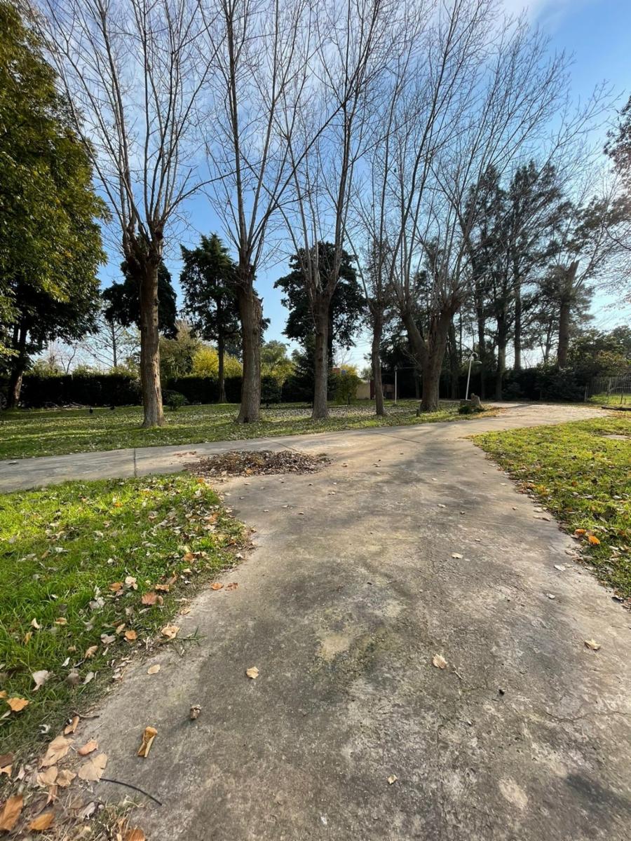 Importante propiedad a la venta en Garín — foto 14
