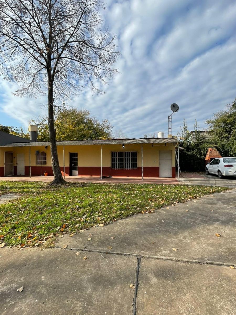 Importante propiedad a la venta en Garín — foto 15